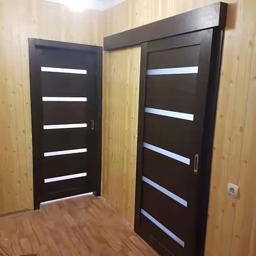 Мод.№Раздвижные межкомнатные двери