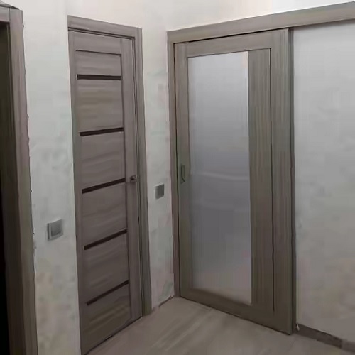 Мод.№Раздвижные межкомнатные двери
