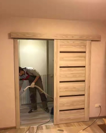 Мод.№Раздвижные межкомнатные двери
