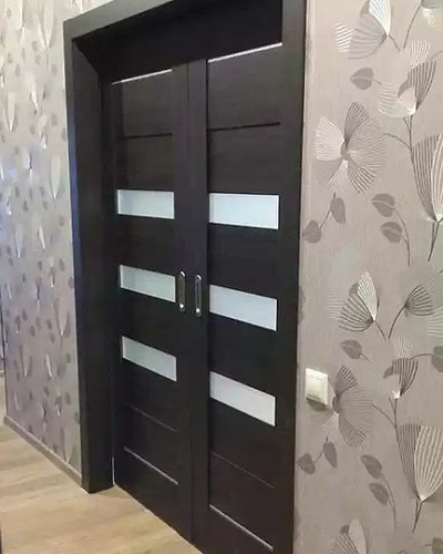 Мод.№Раздвижные межкомнатные двери