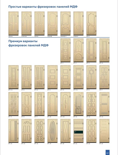Мод.№Металлические двери классика