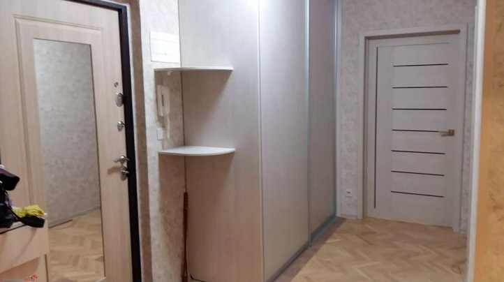 Мод.№Двери межкомнатные из эко шпона ПВХ