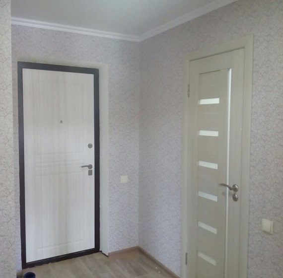 Мод.№Металлические двери классика