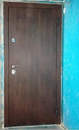 Мод.№Могилевские двери входные премиум