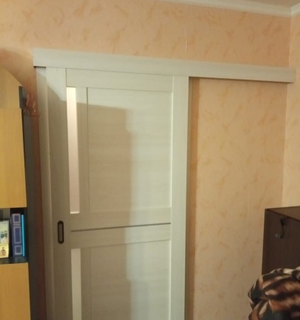 Мод.№Раздвижные межкомнатные двери